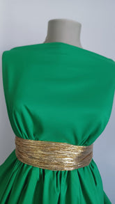 Impermeabil VERDE INTENS MAT1396